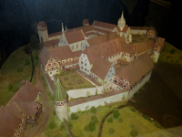 Kloster Bebenhausen